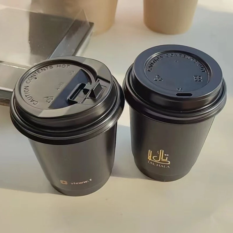 Hot Coffee Lids best