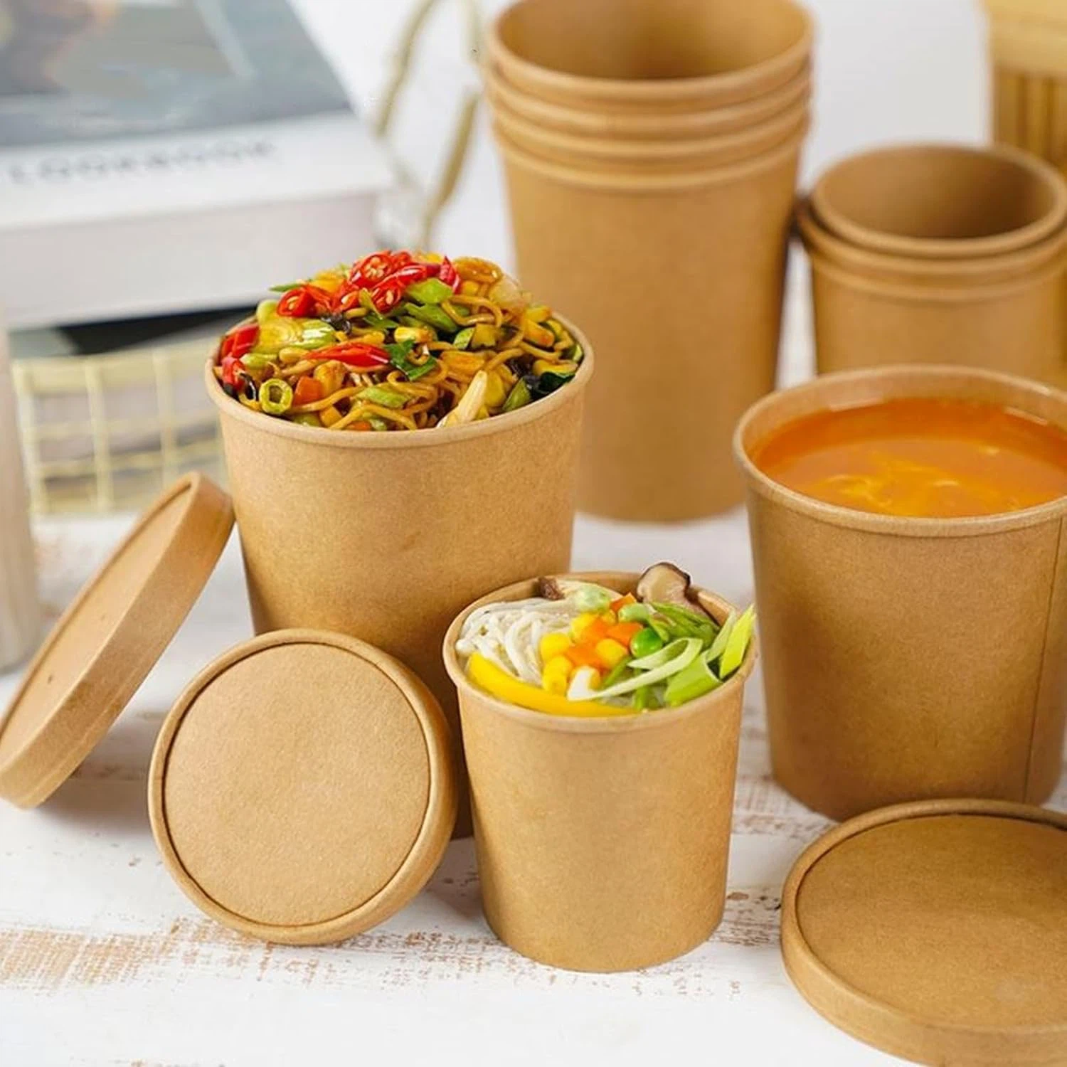 kraft soup cups 8oz kraft soup cups 8oz